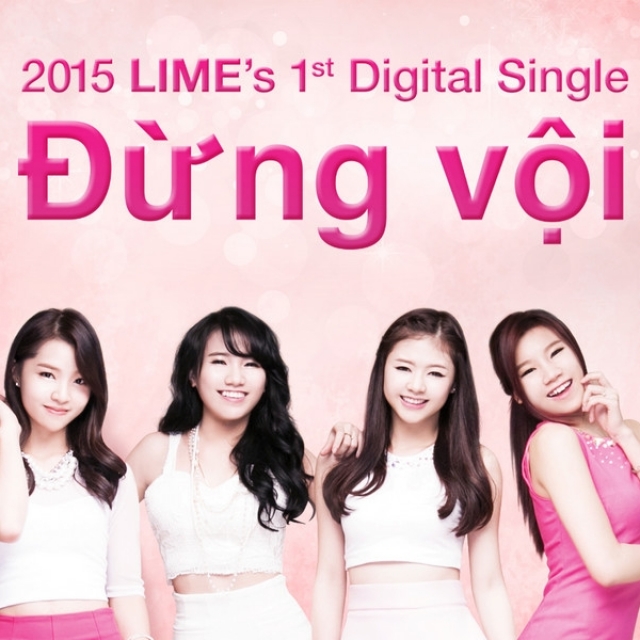 Đừng Vội (Take It Slow) - LIME