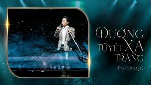 Đường Xa Tuyết Trắng - Tùng Dương