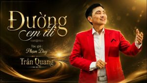 Đường em đi - Phạm Duy
