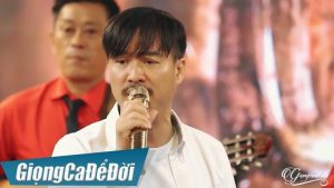 Duyên Trả Nợ Đời - Quang Lập