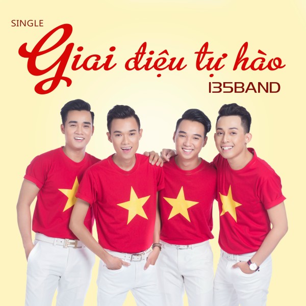 Giai Điệu Tự Hào - 135 Band