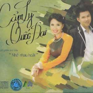 Giọt Lệ Sầu - Cẩm Ly