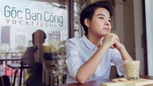 Góc Ban Công - Vũ Cát Tường