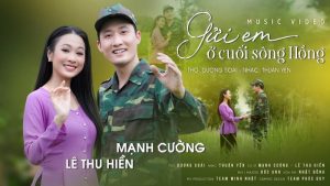 Gửi Em Ở Cuối Sông Hồng - Thu Hiền