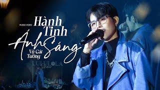 Hành tinh ánh sáng - Vũ Cát Tường