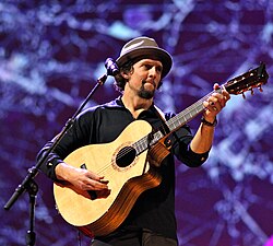 I - Jason Mraz