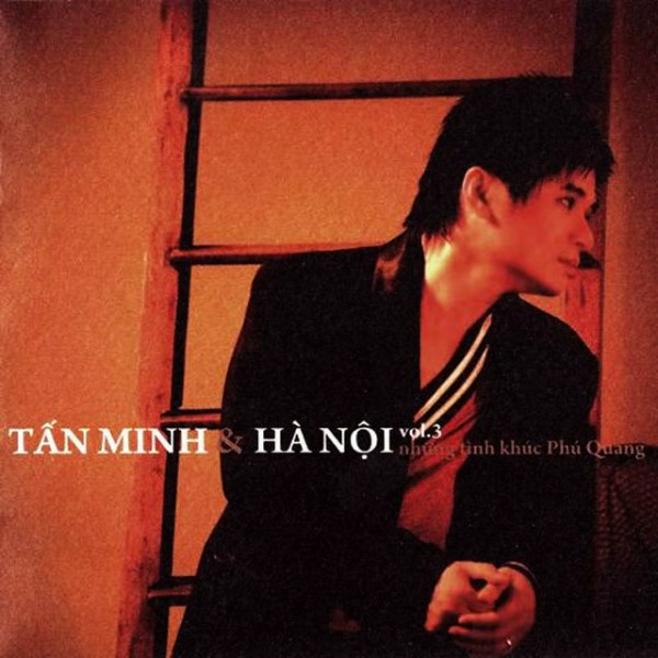 Im lặng đêm Hà Nội - Tấn Minh
