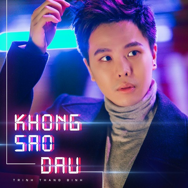 Không Sao Đâu - Trịnh Thăng Bình