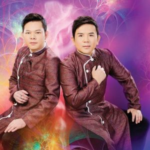 Khúc hát tự tình - Tường Nguyên