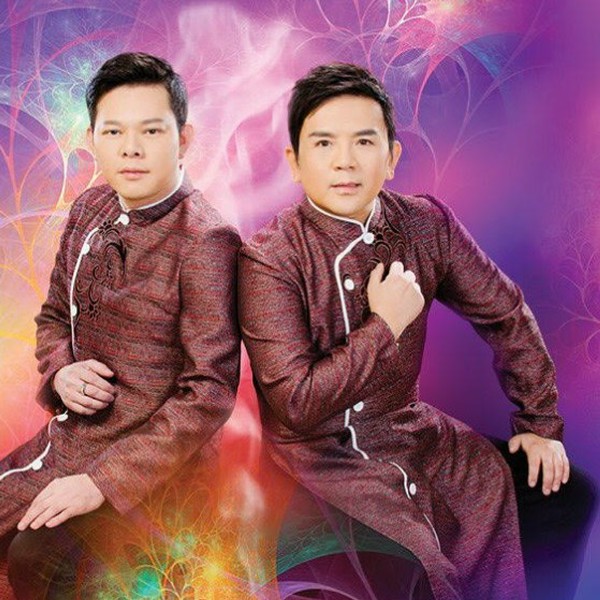 Khúc hát tự tình - Tường Nguyên