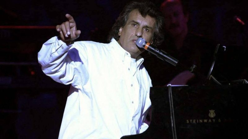 L - Toto Cutugno