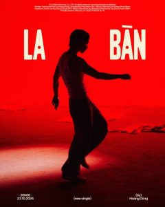 La Bàn - Hoàng Dũng
