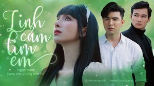 Linh Cảm Tim Em - Ngọc Kara