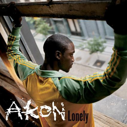 Lonely - Akon