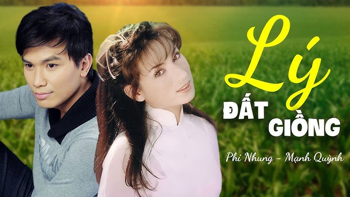 Lý Đất Giồng - Phi Nhung