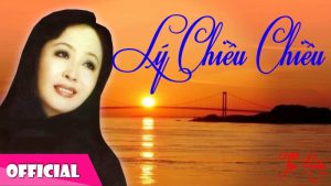 Lý chiều chiều (Dân ca Nam Bộ) - NSND Thu Hiền