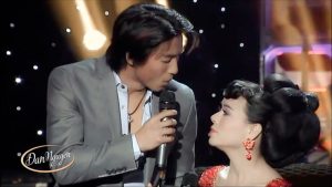 Mai Lỡ Hai Mình Xa Nhau - Đan Nguyên