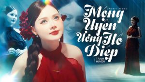 Mộng uyên ương hồ điệp (Tân uyên ương hồ điệp mộng) - Hoàng An