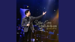 Một đời vẫn nhớ - Quang Dũng