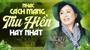 Một khúc tâm tình của người Hà Tĩnh - Thu Hiền