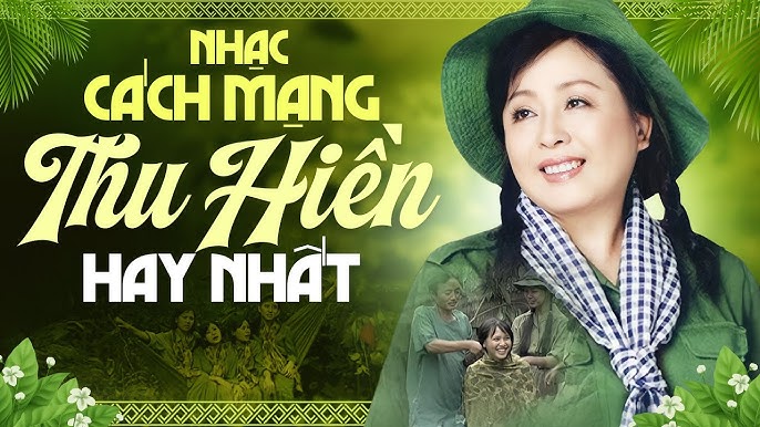Một khúc tâm tình của người Hà Tĩnh - Thu Hiền