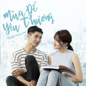 Mùa Để Yêu Thương - Hương Giang Idol