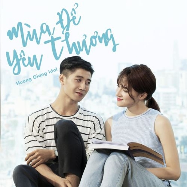 Mùa Để Yêu Thương - Hương Giang Idol
