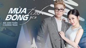 Mùa Đông Tình Yêu - Bùi Anh Tuấn