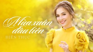 Mùa Xuân Đầu Tiên - Hiền Thục