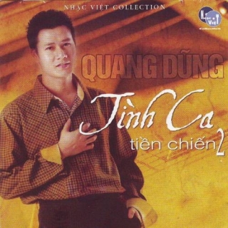 Mùa Xuân Ơi - Quang Dũng