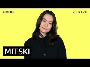 My Love Mine All Mine - Mitski