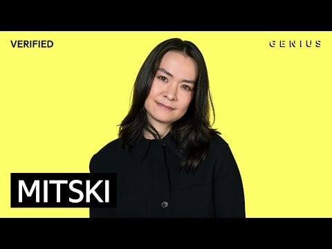 My Love Mine All Mine - Mitski