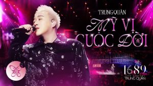 Mỹ Vị Cuộc Đời - Trung Quân