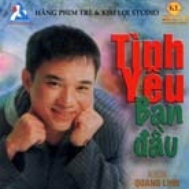 Nếu em là người tình - Quang Linh