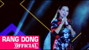 Ngẫu Hứng Lý Qua Cầu - Phi Nhung