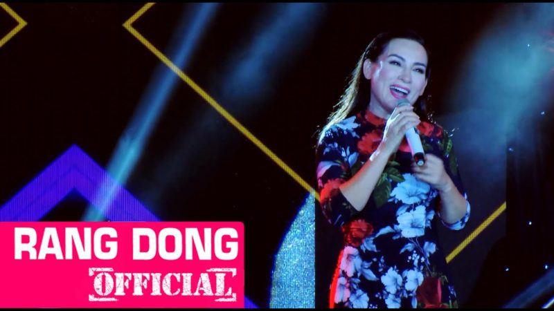 Ngẫu Hứng Lý Qua Cầu - Phi Nhung