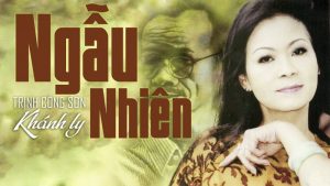 Ngẫu Nhiên - Khánh Ly