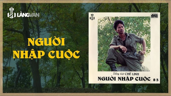 Người Nhập Cuộc - Chế Linh