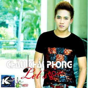 Người Thay Thế - Châu Khải Phong