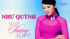 Người Thương Kẻ Nhớ - Như Quỳnh