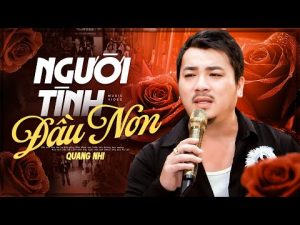 Người tình đầu non - Chưa xác minh được thông tin ca sĩ thể hiện gắn với nguồn tham chiếu hiện có