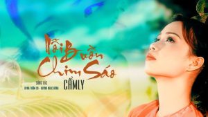 Nỗi Buồn Chim Sáo - Cẩm Ly