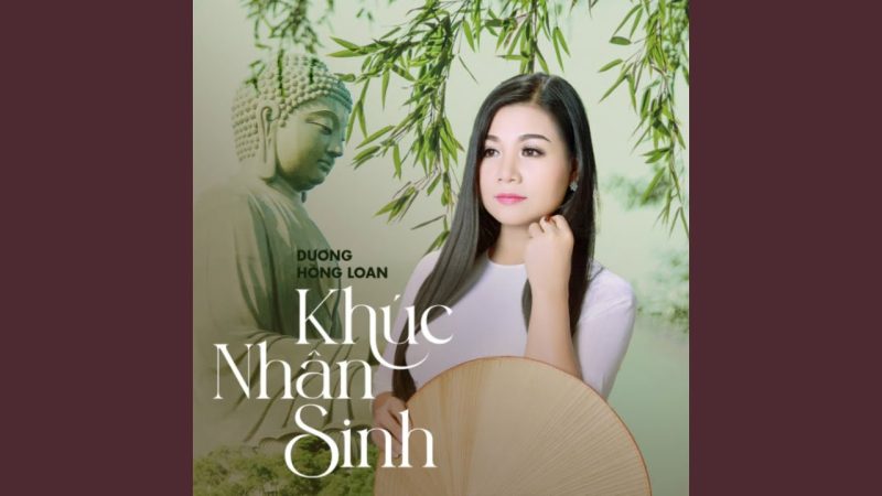 Nỗi Buồn Mẹ Tôi - Dương Hồng Loan