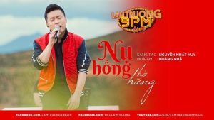 Nụ Hồng Hờ Hững - Lam Trường
