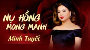Nụ Hồng Mong Manh - Minh Tuyết