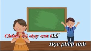 Ở Trường Cô Dạy Em Thế - Quỳnh Như