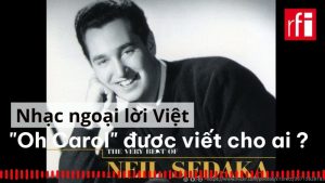 Oh! Carol - Neil Sedaka