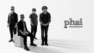 Phai - Microwave