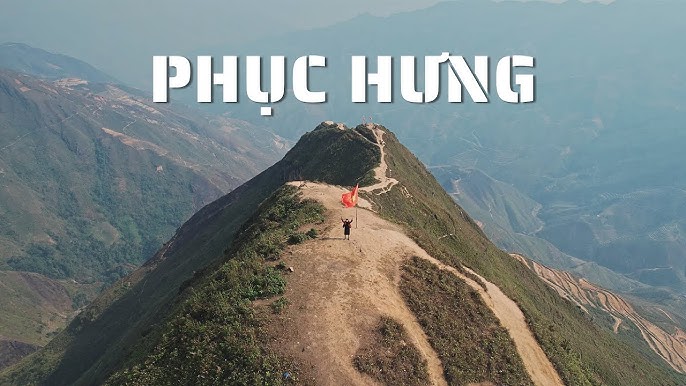 Phục Hưng - Minh Châu