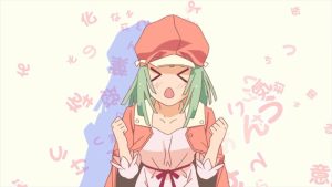 Renai Circulation - Kana Hanazawa